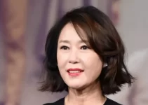 Cha Hwa-yeon: Aktris Berbakat di Balik Drama Korea Populer