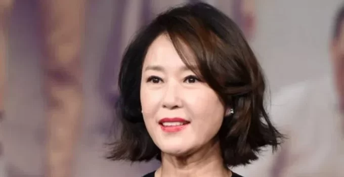 Cha Hwa-yeon: Aktris Berbakat di Balik Drama Korea Populer