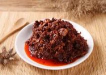 Sambal Roa: Kelezatan Pedas dari Sulawesi Utara