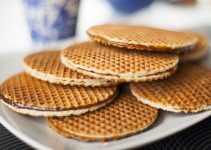 Stroopwafel Belanda: Warisan Budaya yang Membawa Rasa Karamel ke Dunia 2024