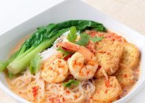 Bihun Goreng Udang: Sajian Cepat dan Lezat untuk Segala Kesempatan