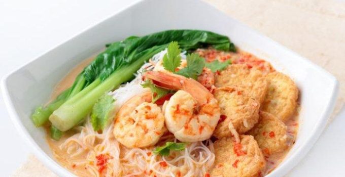 Bihun Goreng Udang: Sajian Cepat dan Lezat untuk Segala Kesempatan