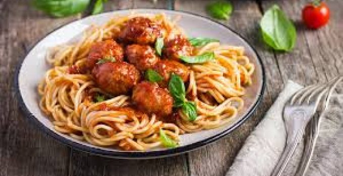 Pasta Italia: Keindahan dan Keunikan Sebuah Perjalanan Kuliner