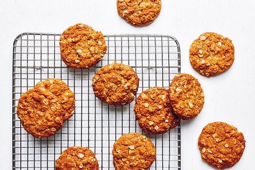 ANZAC Biscuit