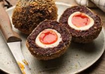 Black Pudding: Sajian Tradisional yang Unik dan Bersejarah