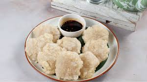 Cireng Crispy