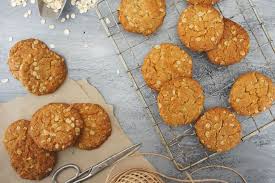 ANZAC Biscuit