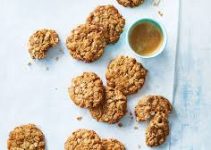 ANZAC Biscuit: Kue yang Terinspirasi oleh Sejarah dan Penuh Makna