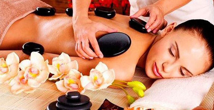 Spa: Manfaat dan Keajaiban Relaksasi Tubuh dan Pikiran